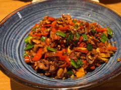 -唐坊·湖南菜(丰尚国际店)