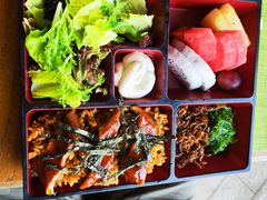 -大理实力希尔顿酒店•香全日制餐厅