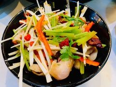 -京门活鱼馆·鱼火锅(百子湾（原红庙）店)