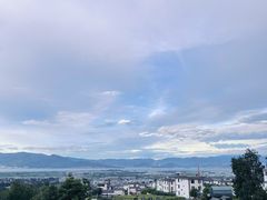 -云禾壹海景庄园餐厅