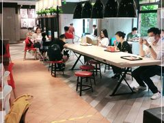 大堂-肯德基(昌里店)