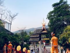 -勐巴拉娜西大剧院