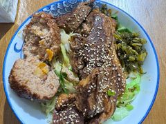-一味老卤面(大石桥店)