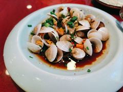 -外婆湾匠心菜·私房海味(马市街店)