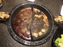 -椒王火锅(厚街万达店)