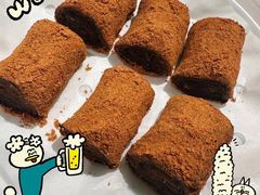 -福海居烤鸭店(鸟巢店)