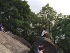 -火炉山森林公园