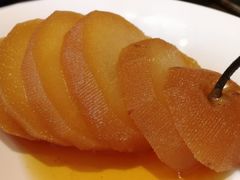 -老牌坊鲁菜名店(宽厚里店)