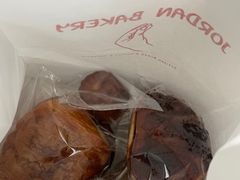 -佐敦面包铺·JORDAN BAKERY