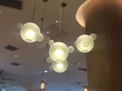 -奈雪的茶(青岛卓悦里INTOWN店)