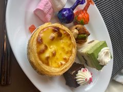 -福州仓山凯悦酒店·Market Cafe Lacucina咖啡厅