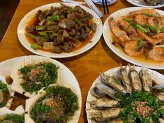 -温州一家人美食(西木头市店)