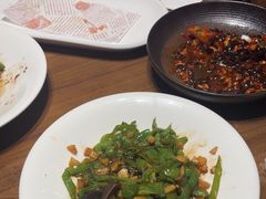 -新白鹿餐厅(滨江银泰店)
