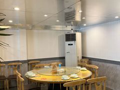 -易老九江湖菜(北滨一路店)