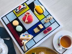 -上海外滩英迪格酒店