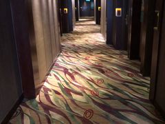 -澳门十六浦索菲特大酒店