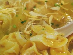 -东泰祥生煎馆(重庆北路店)