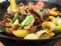 -胡师傅三下锅(汽车站店)