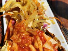 -东大桥小国抻面烧烤(长通路店)