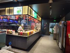 -盛福楼·惠山宴(盛岸路店)