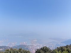 -海上云台山景区
