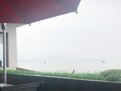 -湖畔居茶楼(湖滨店)