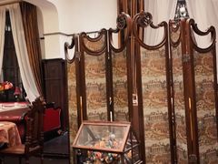 -中山路壹号传奇club·啤酒花园餐厅