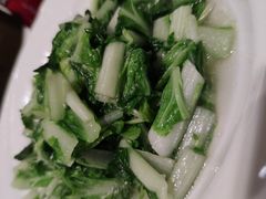 奶白菜-宁海食府(北岸琴森店)