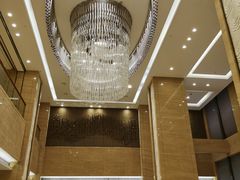 -淮安曙光国际大酒店(大运河广场花街店)