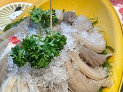 -一斗火锅·招财羊毛肚(北温泉九号店)