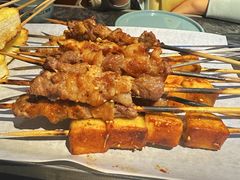 -醉炫音速烧烤·干煸菜(沙河总店)