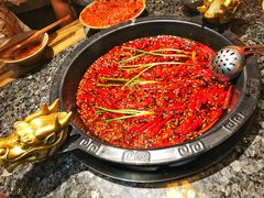 -蜀大侠火锅(建设路第五大道店)