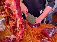 -阿娟牛肉丸·手打牛肉丸·现做现卖