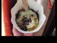 -麦当劳(皇岗路店)