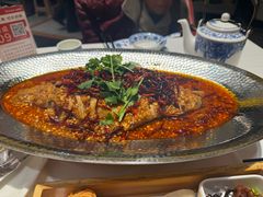 -大张烙馍村(泉山店)