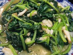 -阿殳粥馆(水围村店)