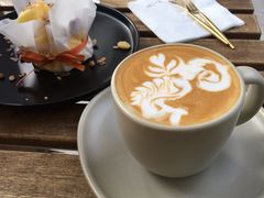 -Home Cafe(水榭春天店)