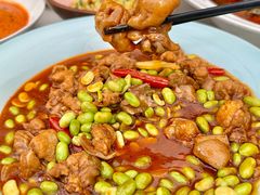 -院8里·少城记忆老川菜(宽窄巷子店)