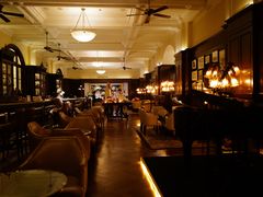 -LONG BAR 廊吧(外滩华尔道夫酒店)