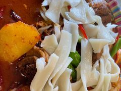 -新疆伊宁远征餐厅