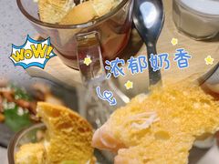 -觅山云南菜(泊富ICITY店)
