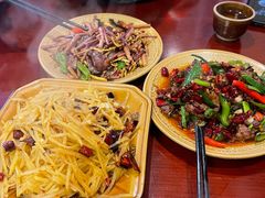 -和福餐馆(西江古街店)