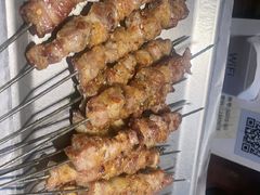 -三个大叔烤羊肉串·炭炉砂锅菜(西三旗店)