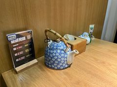 -栖川山葵家日式料理(凯德天府店)
