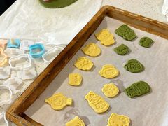 -千浔一暖DIY蛋糕烘焙(人民大学店)