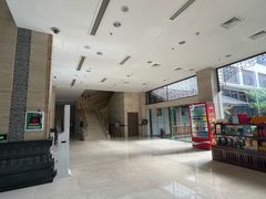 -九华山聚龙大酒店