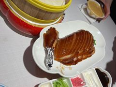 半套烤鸭-大鸭梨烤鸭·北京菜(南小街/南苑店)