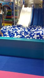 meland儿童成长乐园-meland亲子乐园·派对·研学(淄博万象汇店)