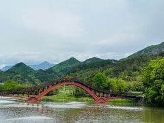 -绩溪龙川景区