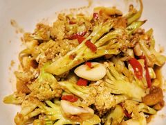 -味上湘菜馆(岳麓山店)
